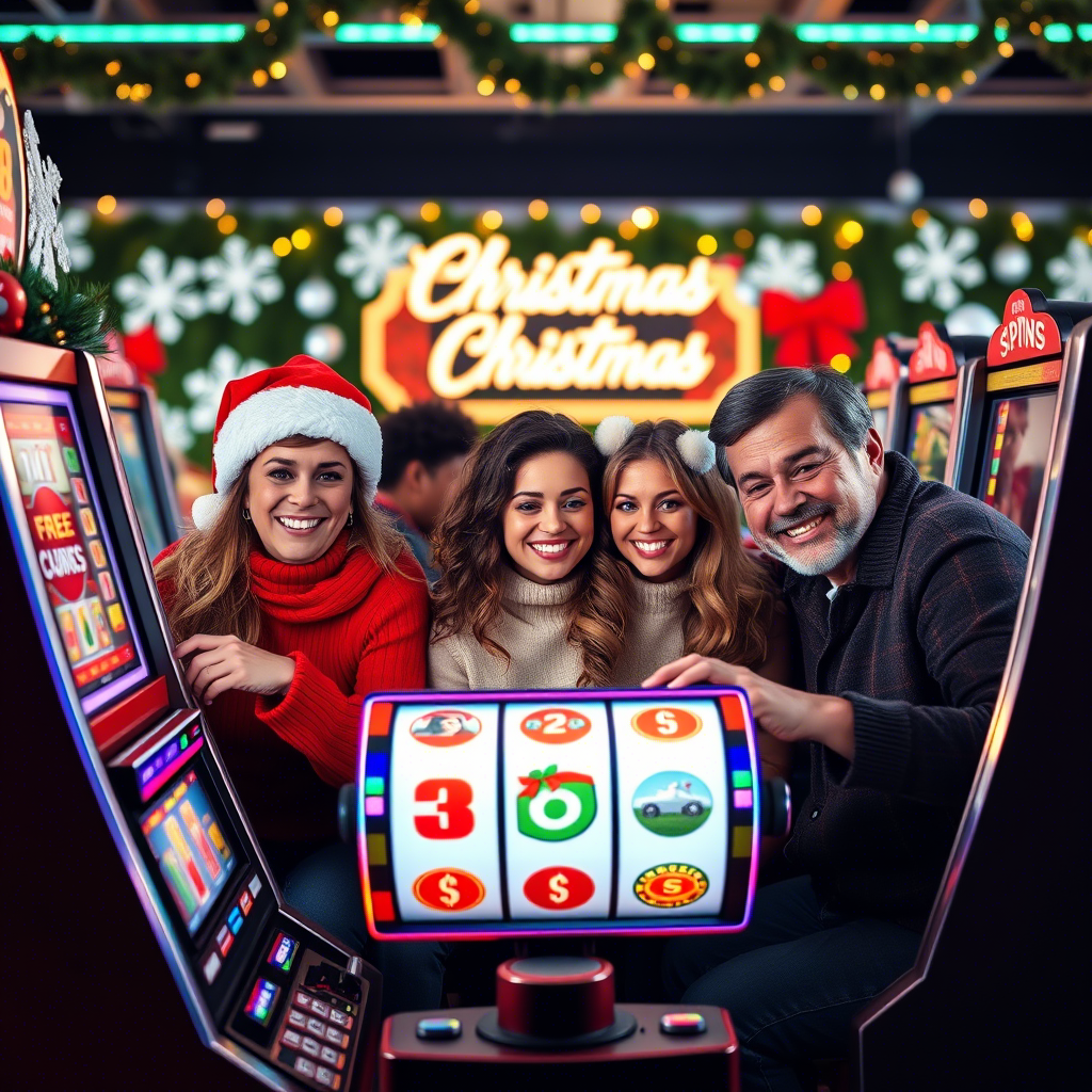 Free Spin Bonus